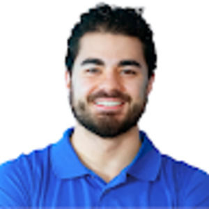 Meet your Posher, Jonah